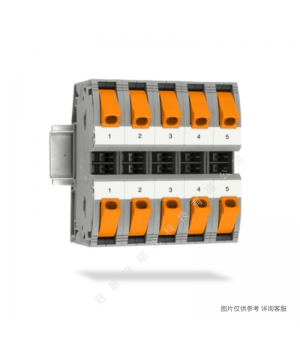 Phoenix˹ӶݶʽUK10-DREHSILED_24_(5X20)-3005138