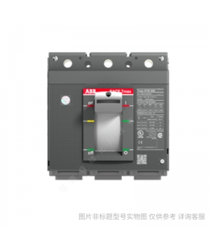 ABBܿǶ·Tmax_XTMOE_480/525_V_ac_XT2,XT4
