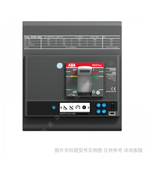 ABB_XT4տܿǶ·ֶ70KA4Pļ125ATMAض·