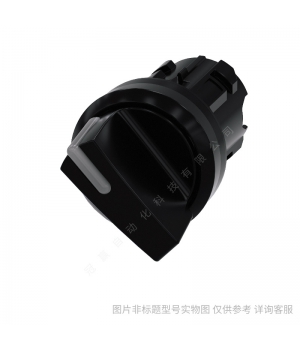 Siemens/3SU1ƽͷԲť 1NOɫ 22MM˲3SU1153-0AB60-1BA0