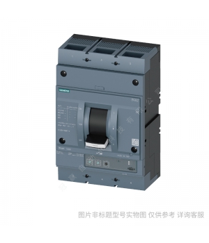 SIEMENSܿǶ·_3VL400N400 ETU10 F/3P