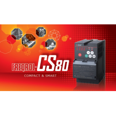 СܱƵ-FREQROL-CS80ϵ