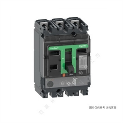 Schneider/ʩ͵ EZS160E4160EL ػϵܿǶ·