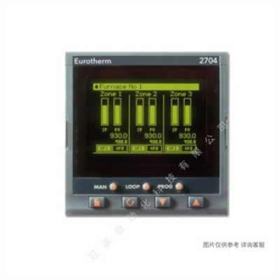 3204I/AL/VL 3204I/FM/VL 3204I/DN/VLŷ½Eurotherm