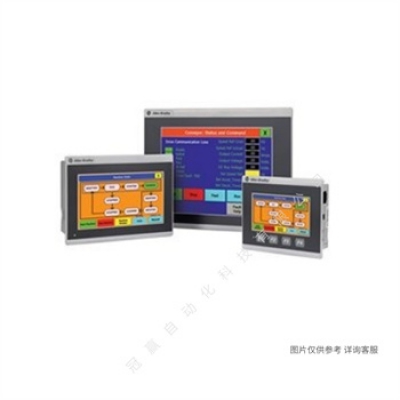 2711P-T15C21D8S ޿ΤAB HMI PV800 7紥