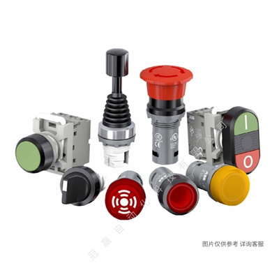 ABB  ɫCP1λƽͷť CP1-12R-0110103852