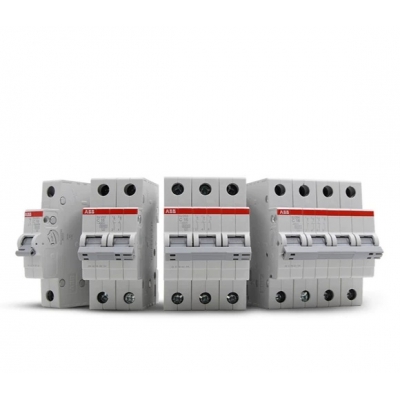 ABB΢Ͷ· S202M-C1DC S202M-C2DC S202M-C3DC S202M-C4DC