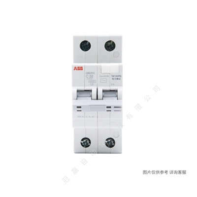 ABB΢Ͷ· S201-C1 S201-C2 S201-C3 S201-C4 1P 1A 2A 3A 4A