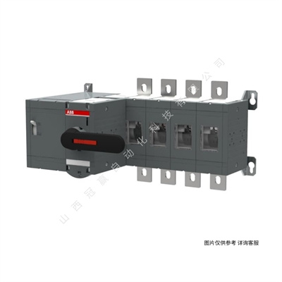 ABB OTϵ˫ȴ4Pļ2000A OTM2000E4M230C