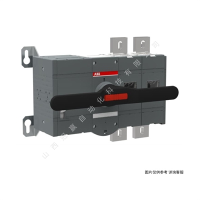 ABB OTϵ˫ȴ3P2000A OTM2000E3M230C