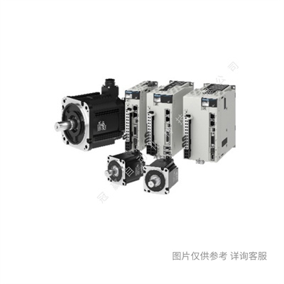 Yaskawa/ŷ SGM-A3C3CN21 SGM-A3U3B2L