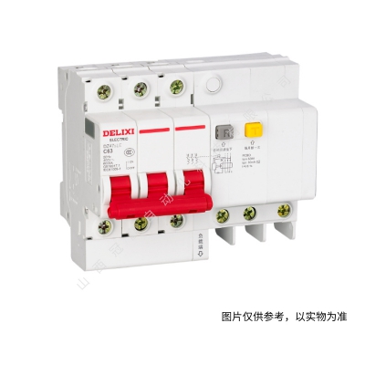 й·DZ47sLE 6A DZ47SLEN2C6