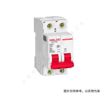 ·DPNDZ47P 1P+N D 10A