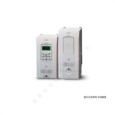 LSƵ iGxAϵ SV220iGxA-4FB 22kW