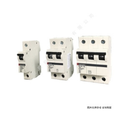 BH-D10 2P 63A B DC-СͶ·