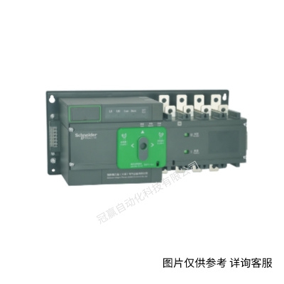 Schneider/ʩ͵˫Դ WATSND 630A 3P CB R/NSX-N