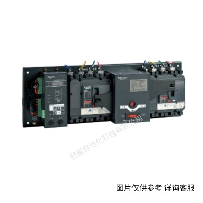 Schneider/ʩ͵˫Դ WATSNB 100A 4P CB R/NSX-N