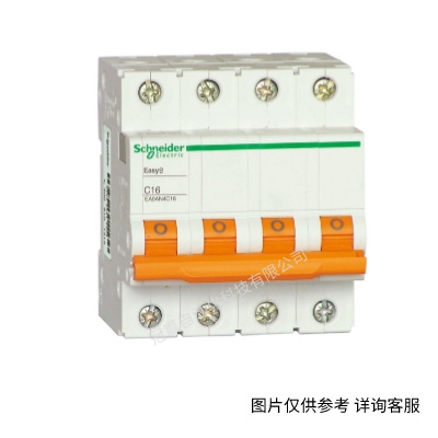 Schneider/ʩ͵СͶ· iC65N 1P D10A