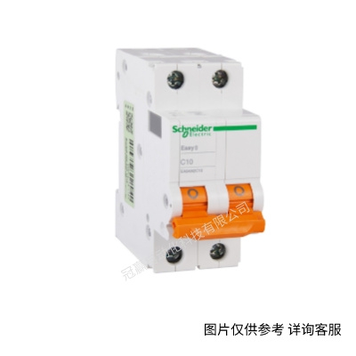 Schneider/ʩ͵СͶ· A9ϵ iC65N 4P D4A