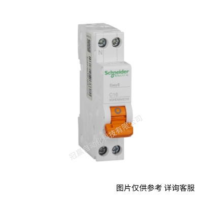 ʩ͵¶· Acti9СͶ·IC65N 3PC1A-C63A