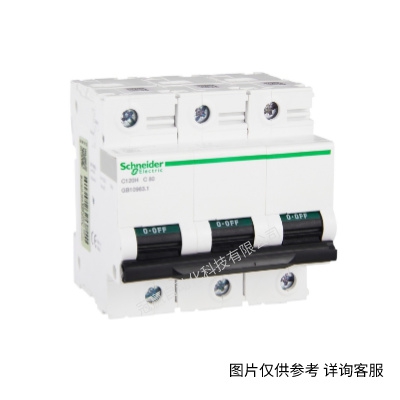 ʩ͵Acti9΢Ͷ· IC65N 4P D10A A9F19410