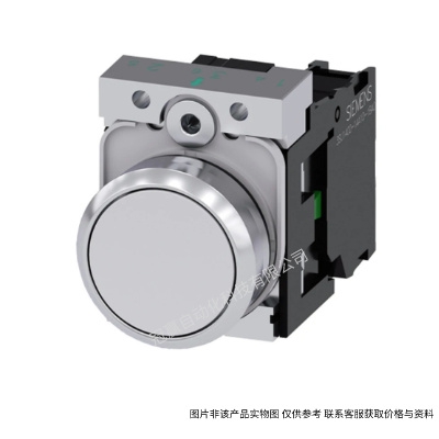 Siemens/ 3SB6 һ 22mm ɫ 220V