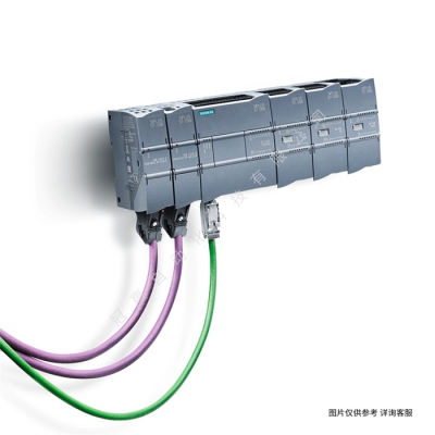 ET200ϵ_PLC6ES7138-6CG00-0BA0