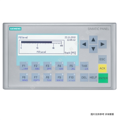 6AV6545-0AA15-2AX0TP070˻ 5.7紥