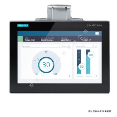 6AV6642-0BC01-1AX1_TP 177B DP 5.7 紥