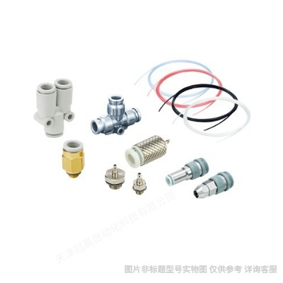 SMCԼ ASP330F-01-06S