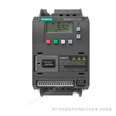 6SL3210-5BE27-5UV0  V20Ƶ 7.5kw/380