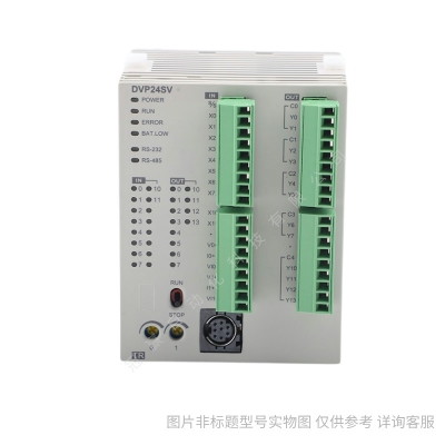 Delta/̨PLC̿ES2ϵDVP32XP200T/CPUչ