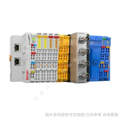 ¹BECKHOFF/EL2535-0103 EtherCATӺ ģ