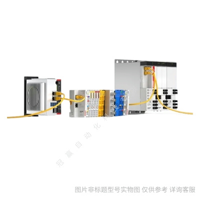 BECKHOFF EK1100 EK1110 EK1122 EL1501 EL6731 EL6751