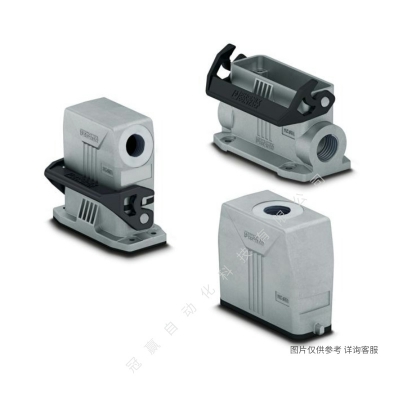 Phoenix˹_HC-ADV-B24-HHWH-1STM25-EMC-AL-1414981