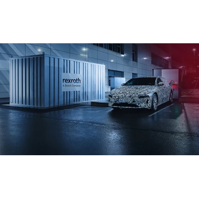 µϽɲʿctrlX AUTOMATIONʵȫ